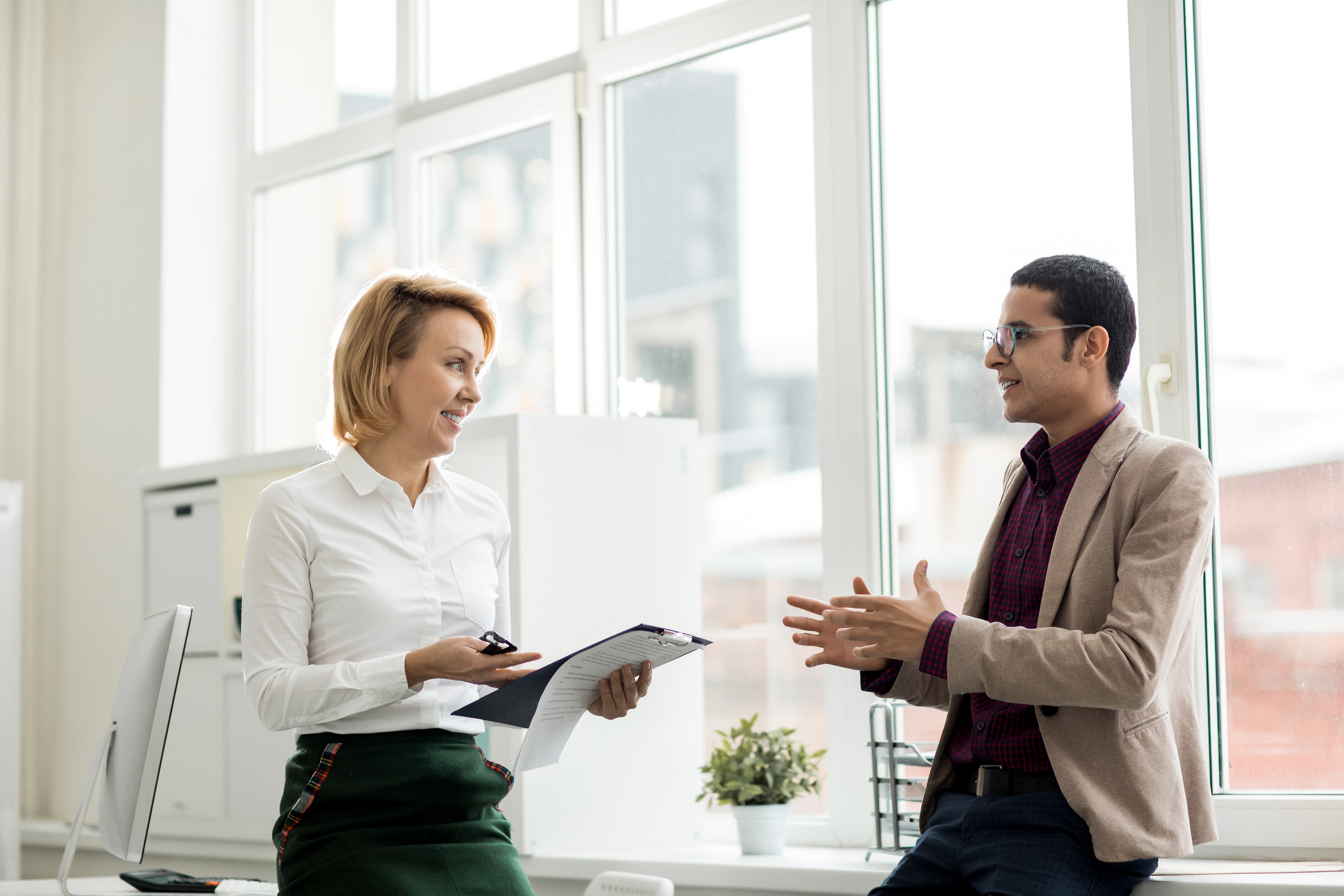 Seguimiento del caso